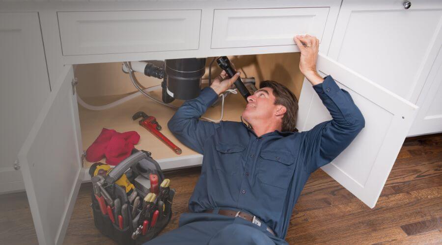 Professional Leak Detection in Sloan, IA